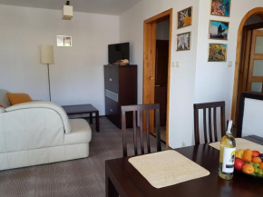 Trzypokojowy Apartament w Ustce, Ustka